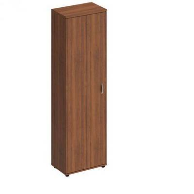Комфорт К 517 (французский орех) Шкаф для одежды