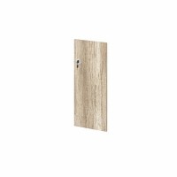 Lemo L-017 (Дуб Каньон) Комплект дверей средних