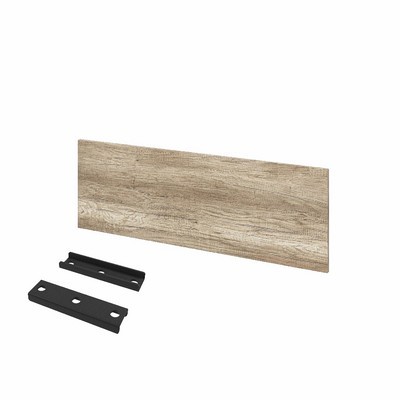 Lemo L-059-2 (Дуб Каньон) Экран настольный