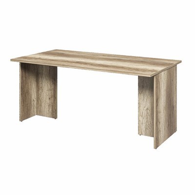 Lemo L-101 (Дуб Каньон) Стол переговоров