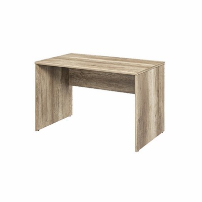 Lemo L-12 (Дуб Каньон) Стол письменный