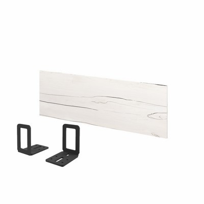 Lemo L-059-1 (Таксония Айвори) Экран настольный