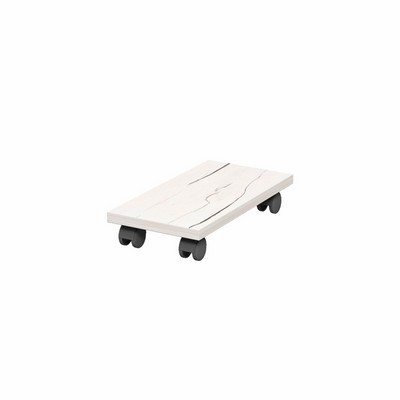 Lemo L-25 (Таксония Айвори) Подставка под системный блок