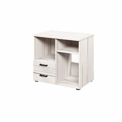 Lemo L-292 (Таксония Айвори) Тумба приставная