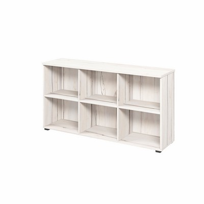 Lemo L-68 (Таксония Айвори) Тумба приставная