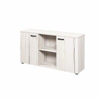 Lemo L-681 (Таксония Айвори) Тумба приставная