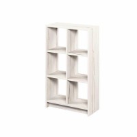 Lemo L-70 (Таксония Айвори) Стеллаж открытый