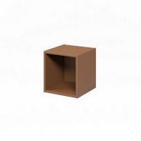 Lemo L-24 (Карамель) Полка навесная