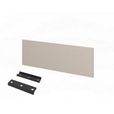 Lemo L-068-2 (Кашемир) Экран настольный