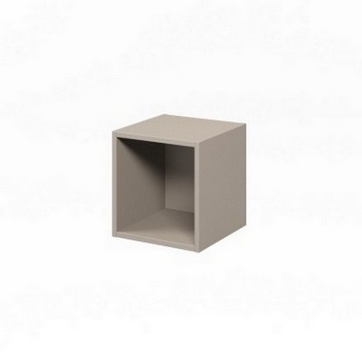 Lemo L-24 (Кашемир) Полка навесная