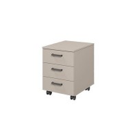 Lemo L-92 (Кашемир) Тумба подкатная