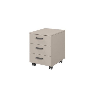 Lemo L-92 (Кашемир) Тумба подкатная