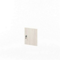 Lemo L-015 (Сосна Скандинавия) Комплект дверей низких