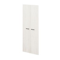 Lemo L-030 (Сосна Скандинавия) Двери высокие