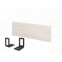 Lemo L-058-1 (Сосна Скандинавия) Экран настольный