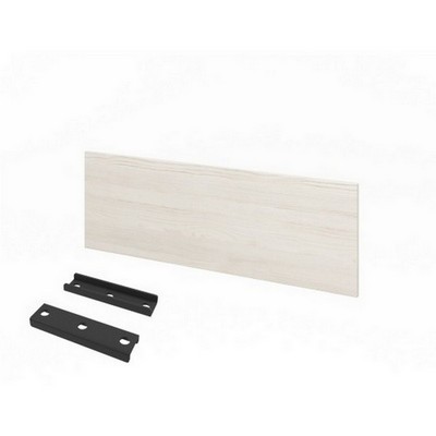 Lemo L-058-2 (Сосна Скандинавия) Экран настольный