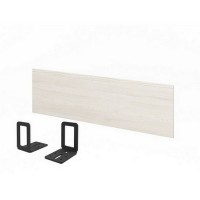 Lemo L-059-1 (Сосна Скандинавия) Экран настольный