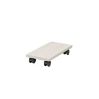 Lemo L-25 (Сосна Скандинавия) Подставка под системный блок