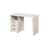 Lemo L-27 (Сосна Скандинавия) Стол на опорной тумбе