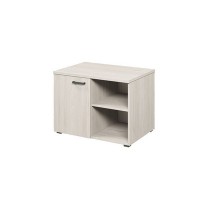 Lemo L-280 (Сосна Скандинавия) Тумба под аппаратуру