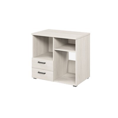 Lemo L-292 (Сосна Скандинавия) Тумба приставная