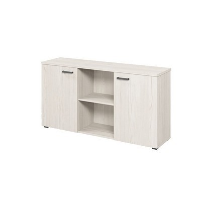 Lemo L-681 (Сосна Скандинавия) Тумба приставная