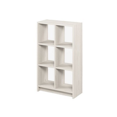 Lemo L-70 (Сосна Скандинавия) Стеллаж открытый