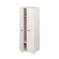 Lemo L-731 (Сосна Скандинавия) Шкаф для одежды глубокий