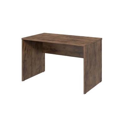Lemo L-12 (Таксония шоколадная) Стол письменный