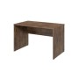 Lemo L-12 (Таксония шоколадная) Стол письменный