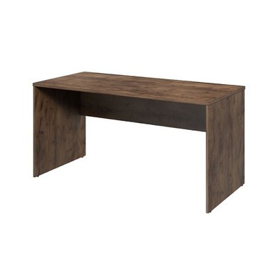 Lemo L-15 (Таксония шоколадная) Стол письменный