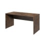 Lemo L-15 (Таксония шоколадная) Стол письменный