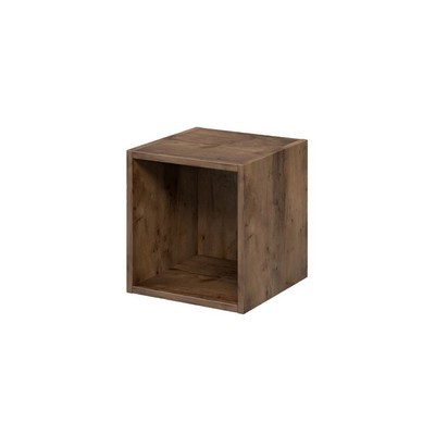 Lemo L-23 (Таксония шоколадная) Полка навесная