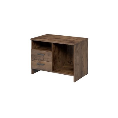 Lemo L-290 (Таксония шоколадная) Тумба-греденция