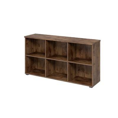 Lemo L-68 (Таксония шоколадная) Тумба приставная