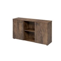 Lemo L-681 (Таксония шоколадная) Тумба приставная