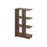 Lemo L-71 (Таксония шоколадная) Дополнительная секция стеллажа открытого