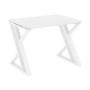 Loft VR.L-SRZ-1.7 (Белый бриллиант/Белый) Стол рабочий, на Z-образных опорах