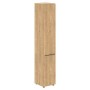 Loftis LHC 40.1 (Дуб бофорд) Шкаф колонка с глухой дверью