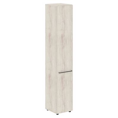 Loftis LHC 40.1 (Сосна эдмонт) Шкаф колонка с глухой дверью