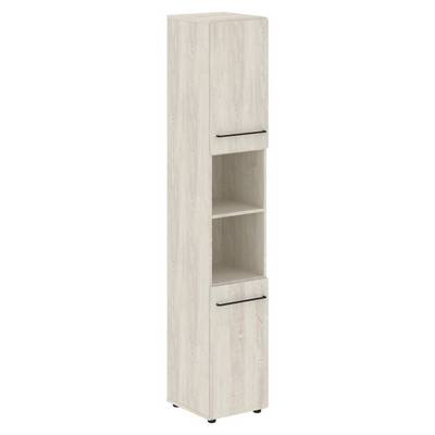 Loftis LHC 40.4 (Сосна эдмонт) Шкаф колонка с глухими малыми дверьми