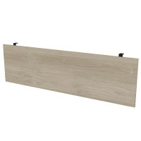 Магнетик 15ЭД.1400.400.1 (Okwood) Экран ЛДСП