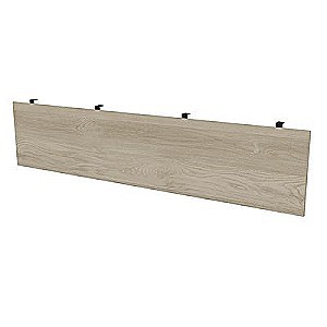 Магнетик 15ЭД.1800.400.1 (Okwood) Экран ЛДСП