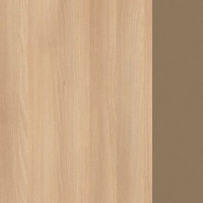 Metal System Quattro 4x4 40БО.ПР-2 (Акация лорка/Мокко) Приставной элемент на О-образном м/к