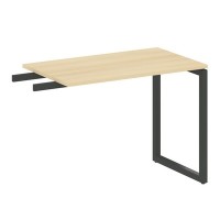 Metal System Quattro 4x4 40БО.ПР-3 (Акация лорка/Антрацит) Приставной элемент на О-образном м/к