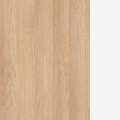 Metal System Style БА.ПРГ-1.5 (Акация лорка/белый) Переговорный стол (1 столешница) на А-образном м/к