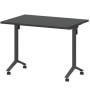 Моби МБ25-100.70 (Графит/Антрацит) Стол мобильный складной