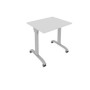 Mobile System СМ-1 (Серый) Стол складной мобильный