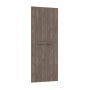 New Line NLN36355303 (дуб шамони темный) Комплект дверей высоких