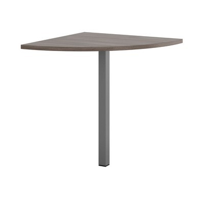 New Line NLN36377634 (дуб шамони темный/антрацит) Сектор 90°